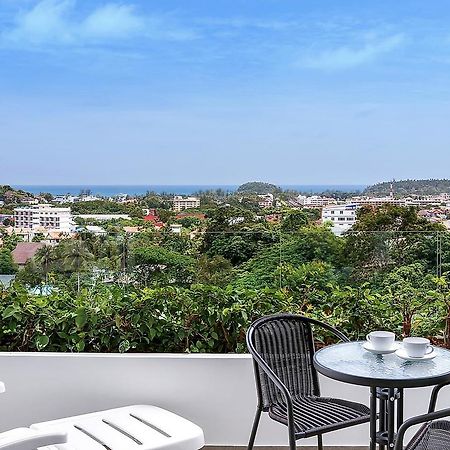Shanaya Residence Ocean View Kata Praia de Kata Exterior foto