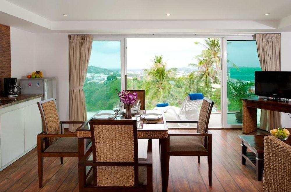 Shanaya Residence Ocean View Kata Praia de Kata Exterior foto