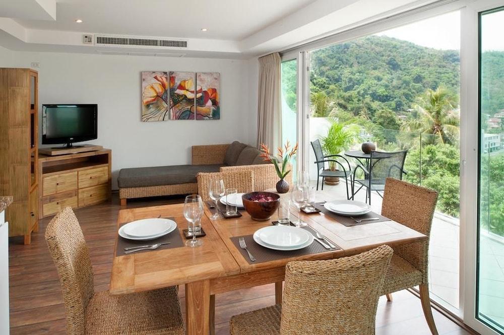 Shanaya Residence Ocean View Kata Praia de Kata Exterior foto