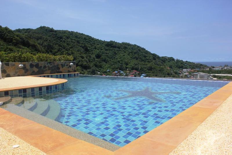 Shanaya Residence Ocean View Kata Praia de Kata Exterior foto